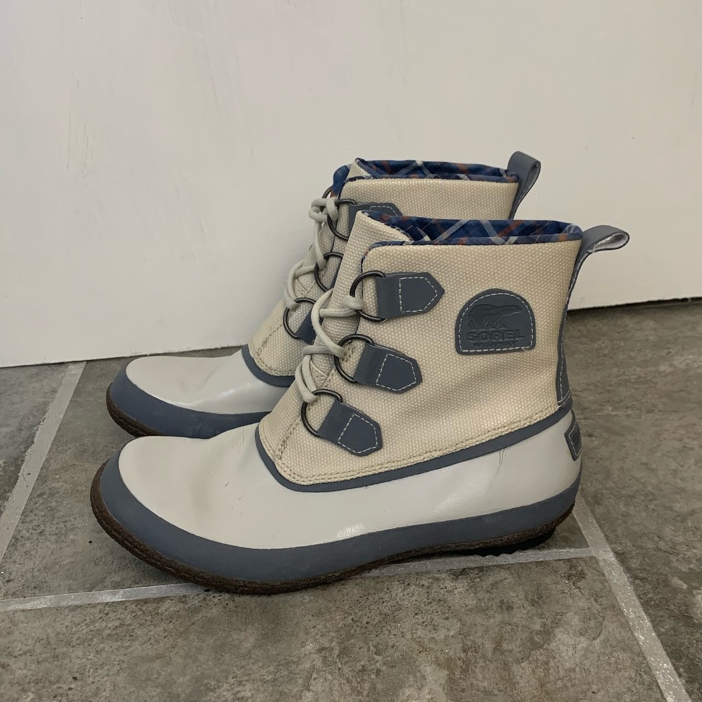 Sorel Joplin waterproof Women’s Rain Boot